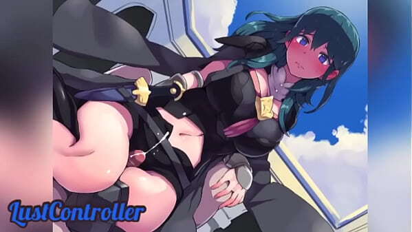 Byleth Fire Emblem [Compilation]