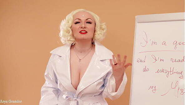 compilation full jerk instructions video with countdown, total hours clips free porn (Arya Grander)