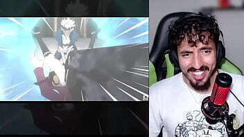 O TREVO PRETO - Matheusu Leozin React