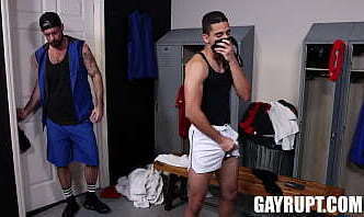 Scent Joseph Hart, Rico Raunch