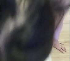 粉墨人生-骚母狗不听话，被主人语言控制