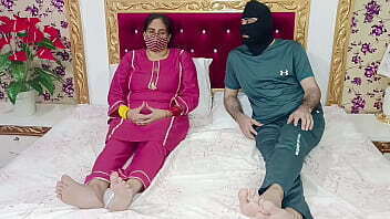 Hot Indian Devar Romantic Sex With Her Big Tits Bhabhi