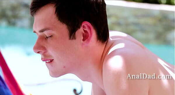 Stepson'_s Missing Briefs Trent Summers, Dakota Lovell