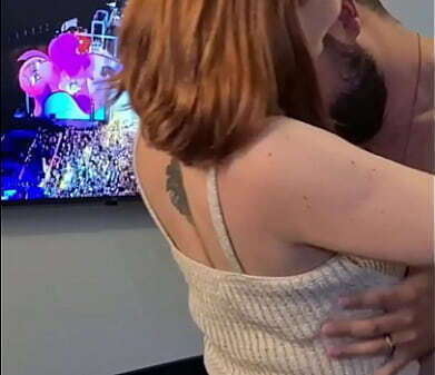 Sexo gostoso ruivinha bucetinha rosinha