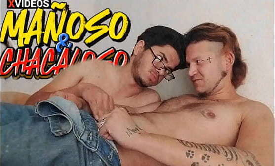 chacal platico morboseo puso mamar vergx pasaron genial novio despu&eacute_s noche juntos viendo tele