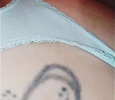 Abri&eacute_ndole nalgas puta para metan berga