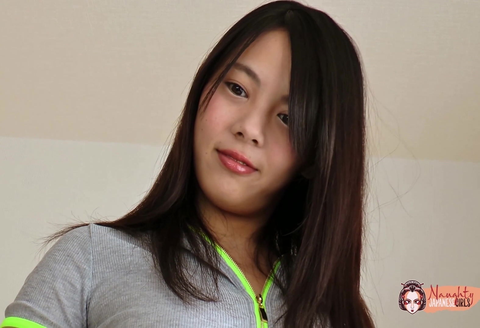 Yabuki Does Hesitate Spread Legs Lick Clit