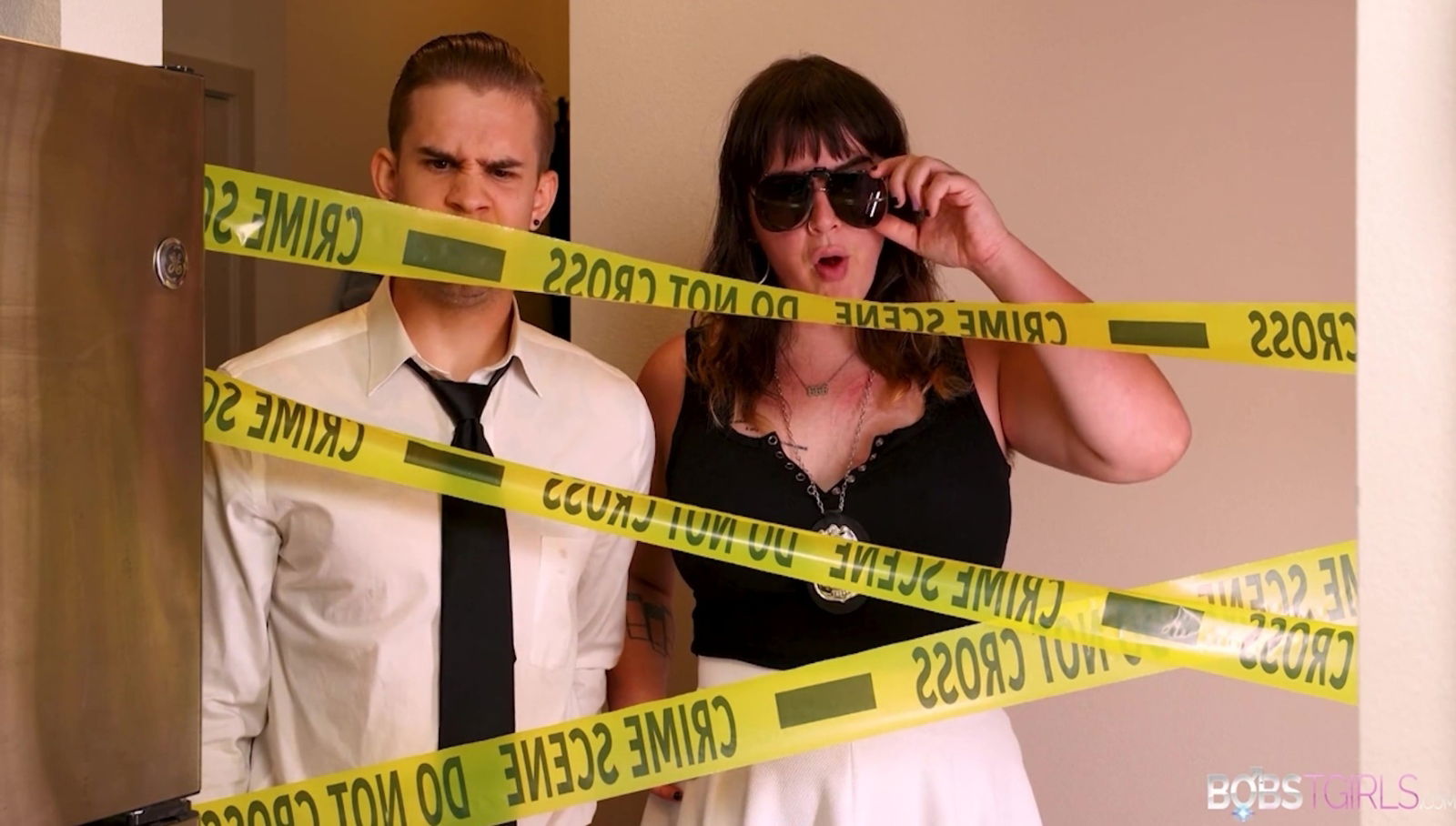 Eileen Crowe Intimate Investigations