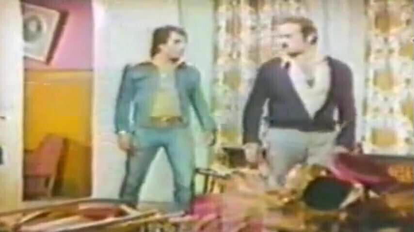 KAZIM KARTAL MACERA SIKIS KAZIM