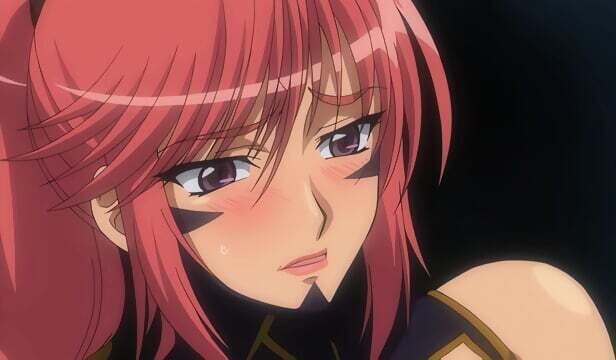 Tentacle Witches 4K60