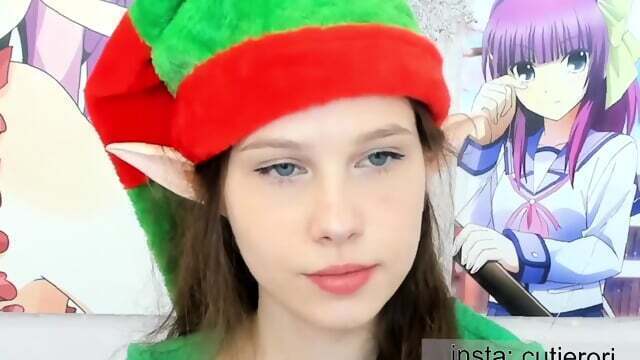 Live record vrra_ds reaching tips goal 1/3/2024