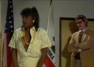 Naughty Girls Like it Big