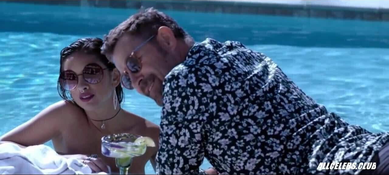 Kristina Emerson in Demons