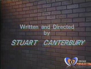 Private And Confidental (1991) Vintage Porn Movie