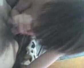 Puta Argentina chupando pija(santa fe)