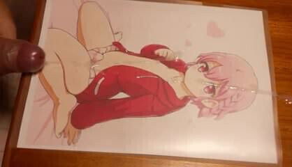 My Birthday Nijie Bukkake SoP LeonaWest