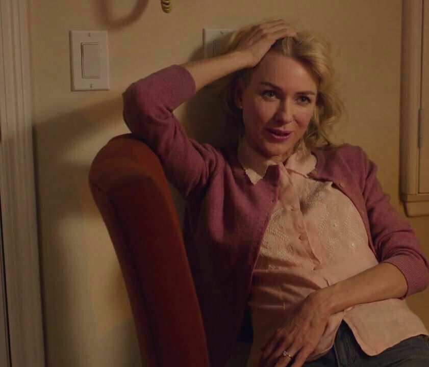 Naomi Watts - Twin Peaks (2017) S03E10