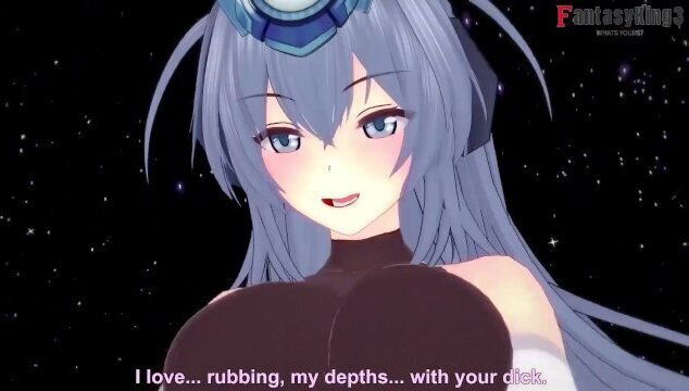 Jersey Just Azur Lane