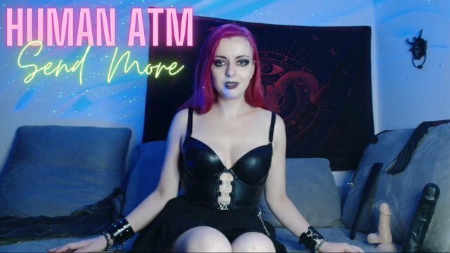 Human Send, Stroke, Again