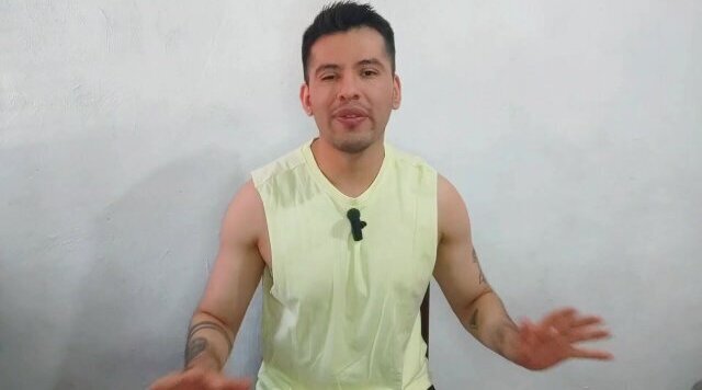 Maestro campo culo escondidas compadre vergon 23cm Relato sexual