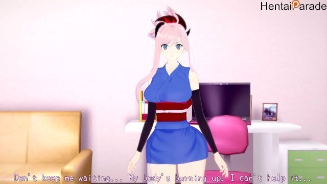 Musashi Creampied Hentai Uncensored