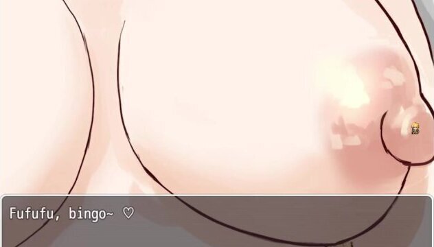 Size Matters School Infirmary Event Ending