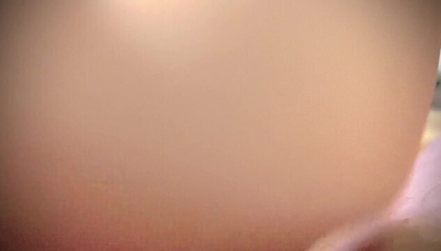 Japanese blowjob cumload