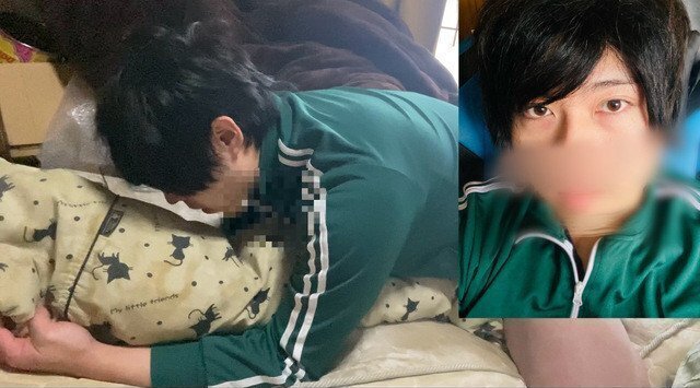 日本の〇学生は疑似セックスが大好き「激エロ注意」