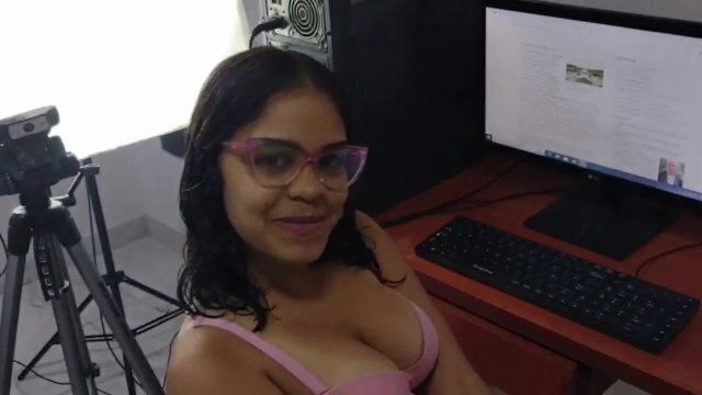 ENTER MY ROOM WHILE DOING HOMEWORK SCHOOL, INSTEAD DOING HOMEWO