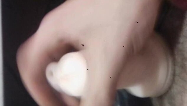 Chrismas present from sister