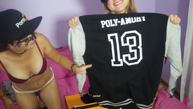 PornHub Unpacking Polyamory