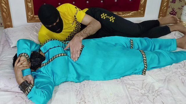 My StepSon Seduces and He Started Fucking Me