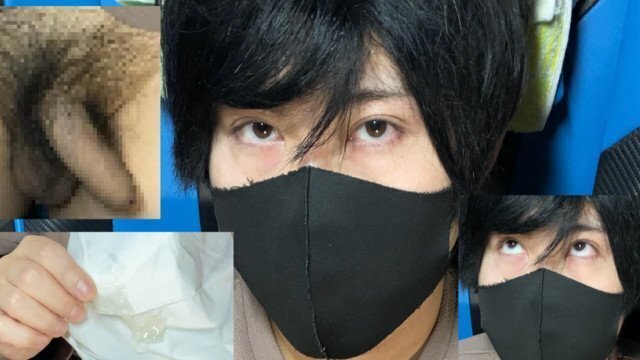 某有名イケメンTikTokerがオナニー動画投稿デビュー