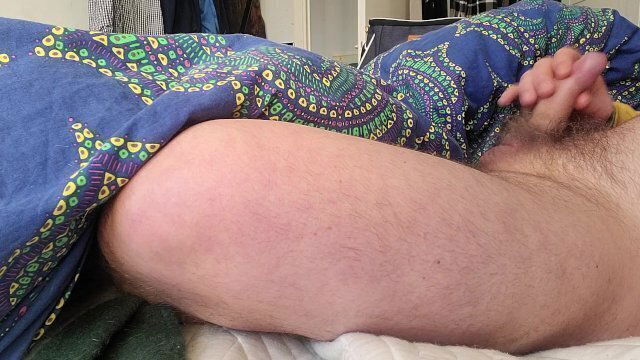 Longest flat masturbation