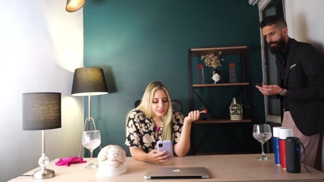 Love primer casting porno Cipriani