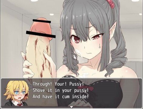 Size Matters Mini Garden Club President's Uterus Sacred Treasure Event