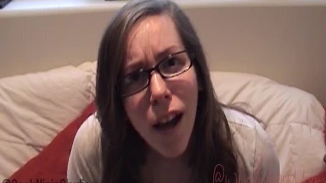 Insecure Step Brother Talks Step Sister About Ugly Penis Winky Pussy