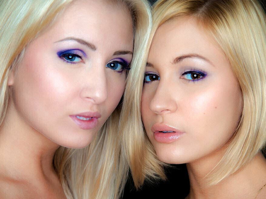 think you're better than Cayla Lions, Tracy