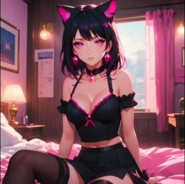 ASMR succubus licks your ears