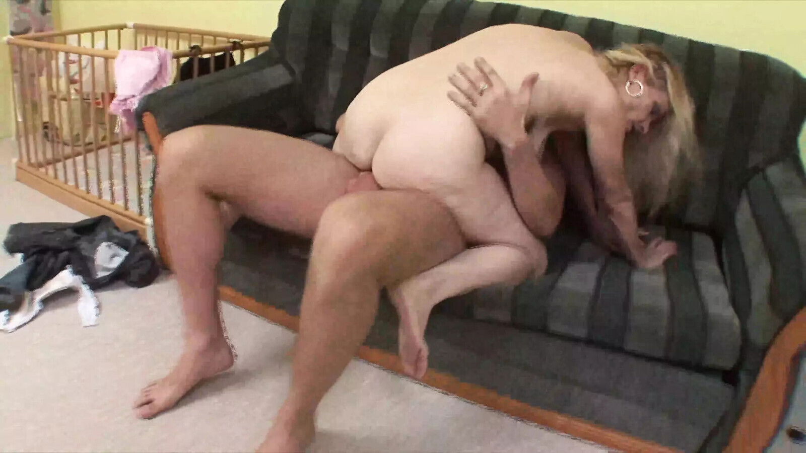 Hairy cunt your dream