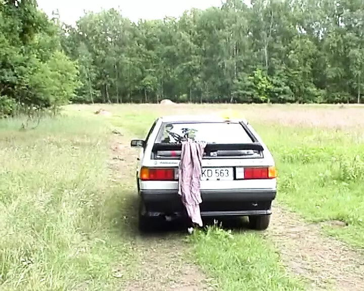 German teen getting cocks please woods