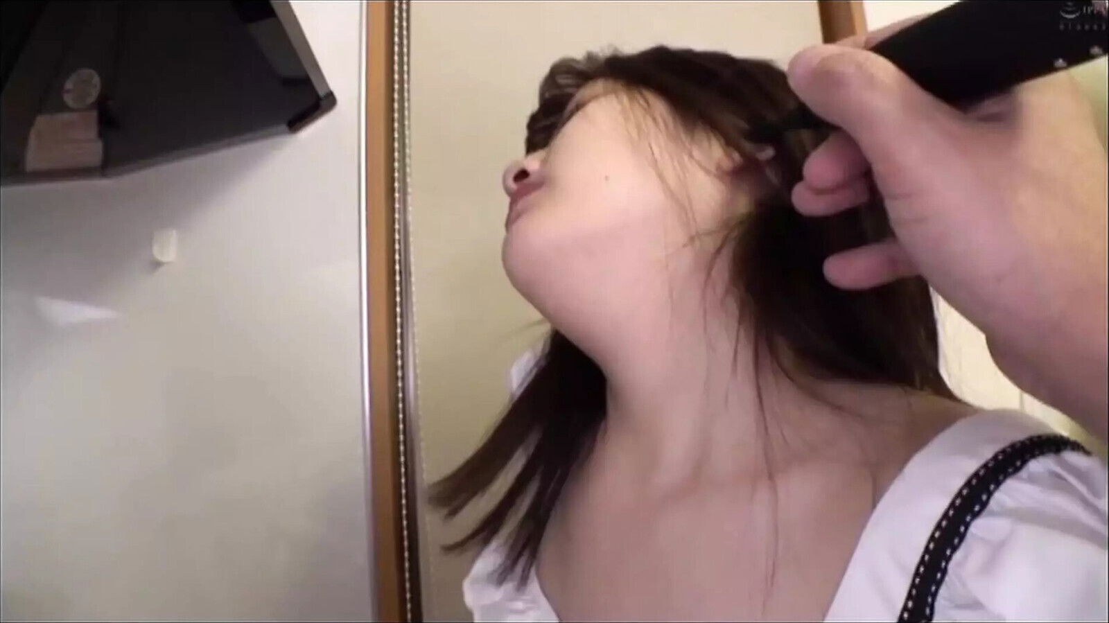 Haruhi Lucky With In-Law part