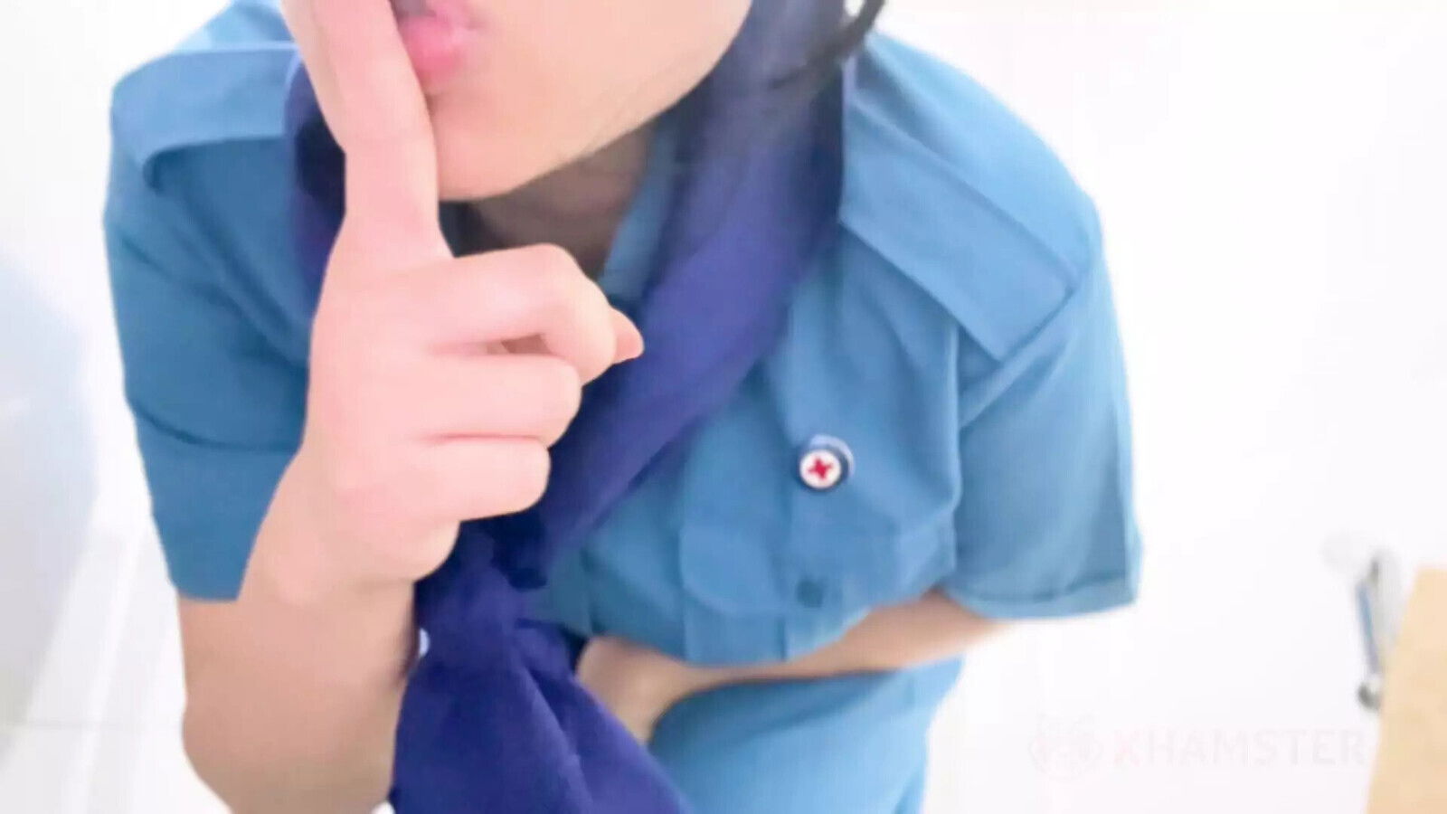 Walking around suddenly getting horny..... Melon