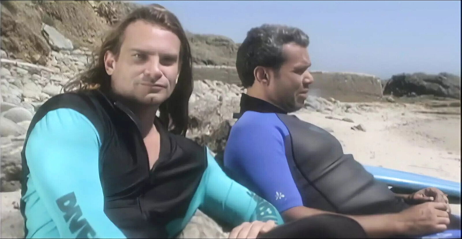 Shayna Knight Undertow