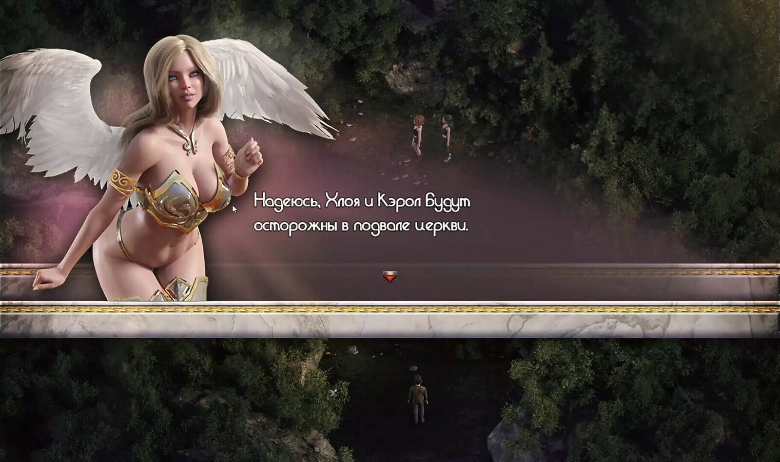 Complete Gameplay Genesis Order, Part