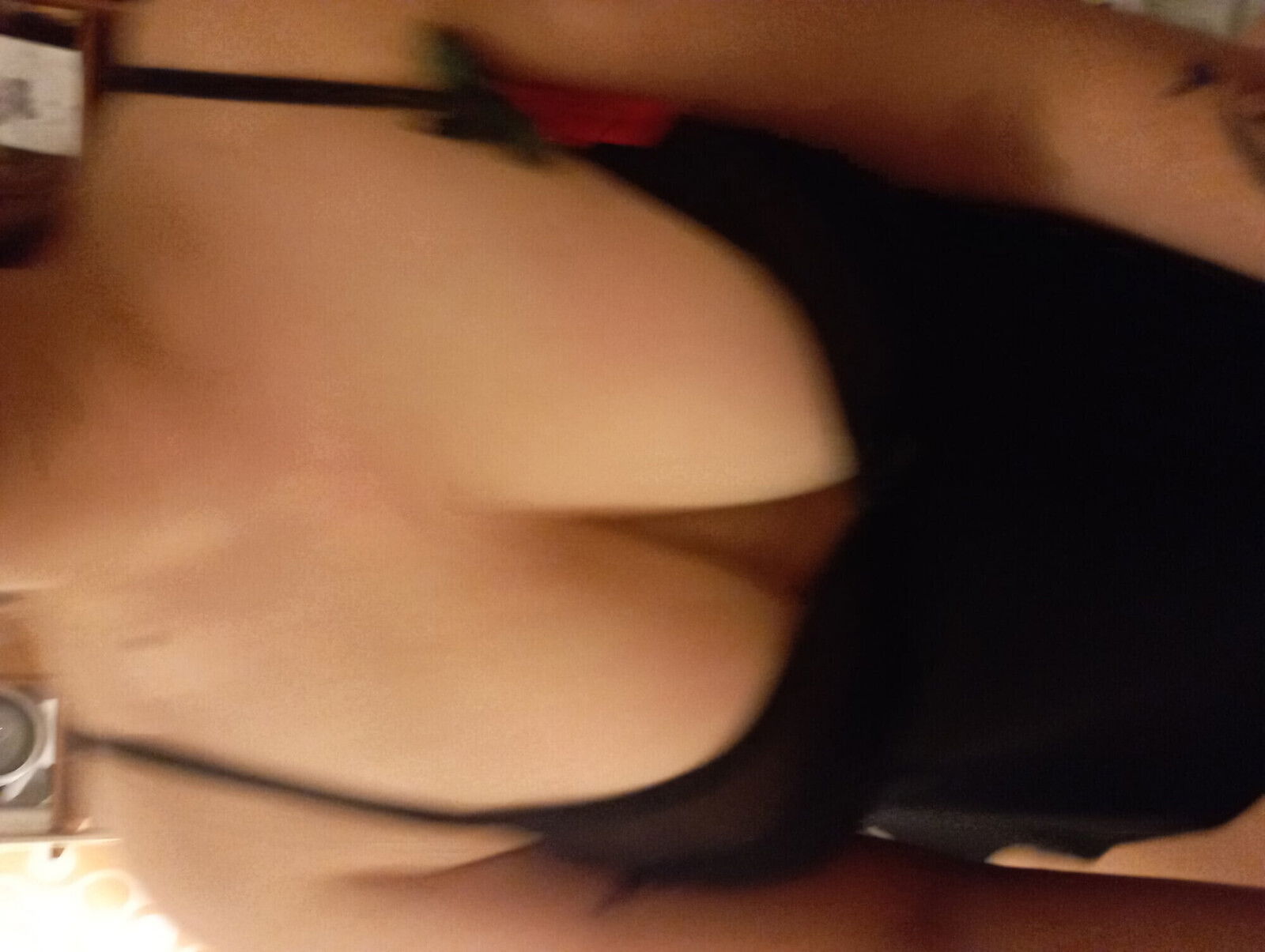 Christmas under tree.