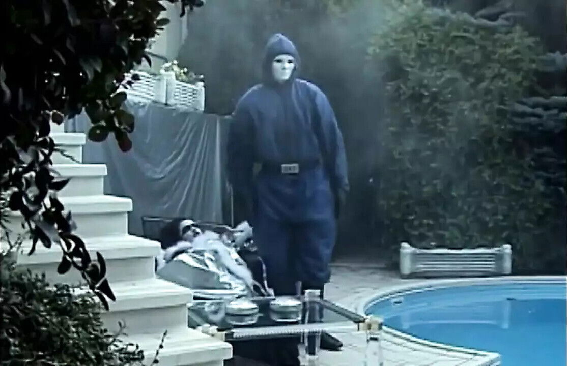 Full Hairy Pussy, Your Whore