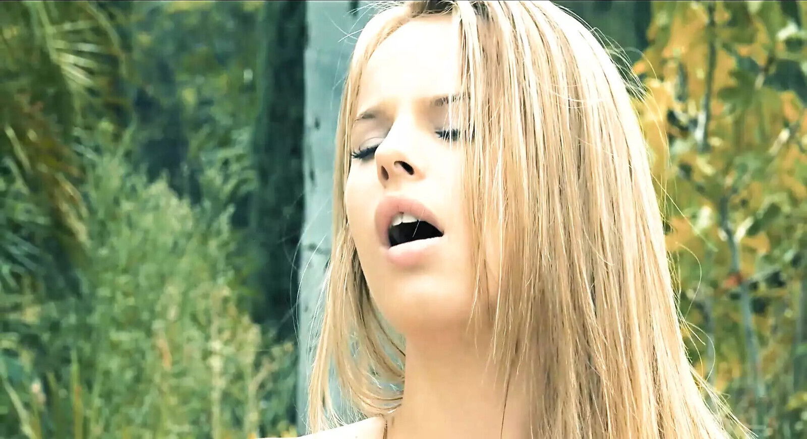 Jillian Janson needs MORE orgasm