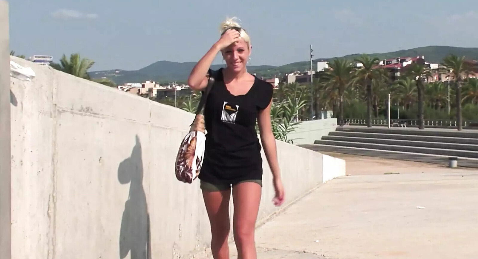 Angy Pink Nacho Vidal