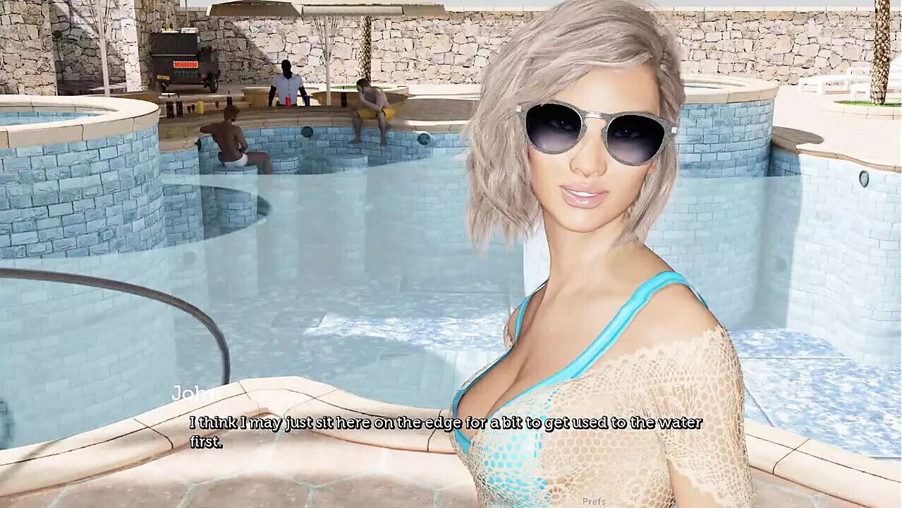 adventurous couple: searching fuck wife